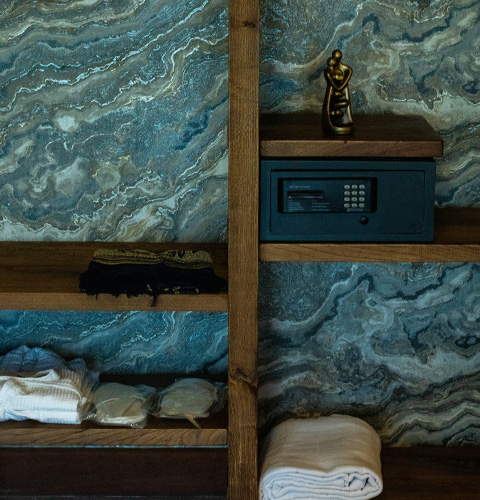 Hypium Otel