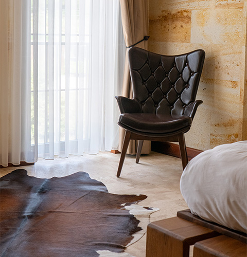 Hypium Otel Deluxe Oda