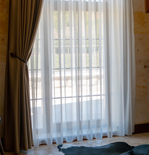 Hypium Otel Luna Terrace