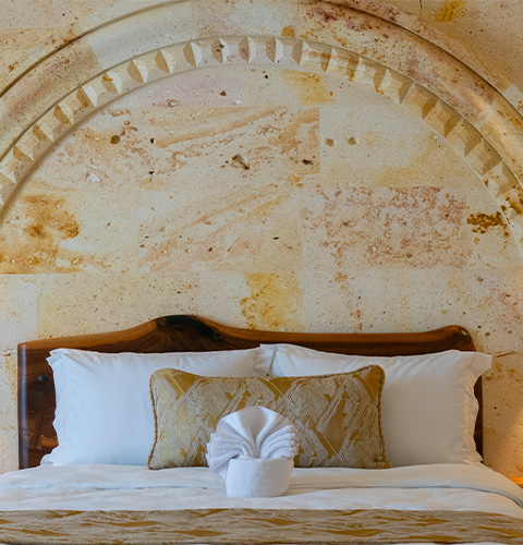 Hypium Otel Luna Terrace