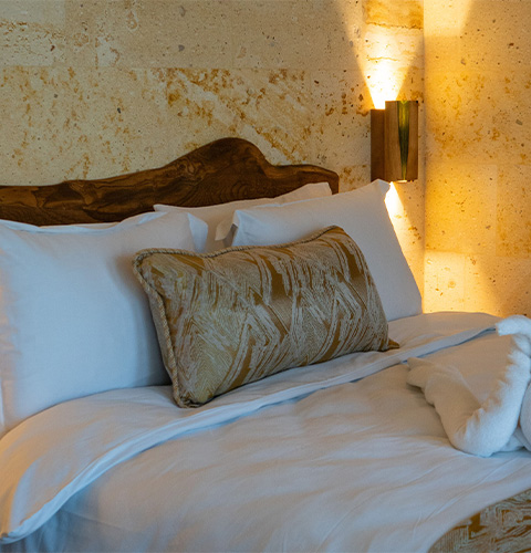 Hypium Otel Engelli Oda