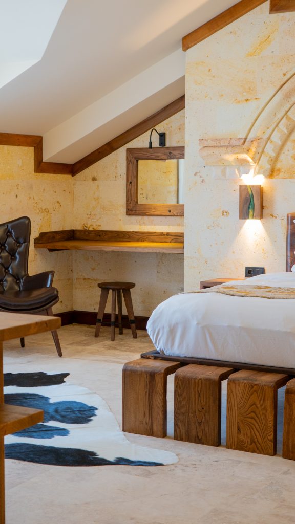 Hypium Otel Luna Terrace