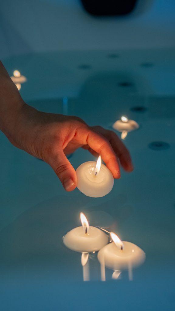 Hypium Otel Suit Oda