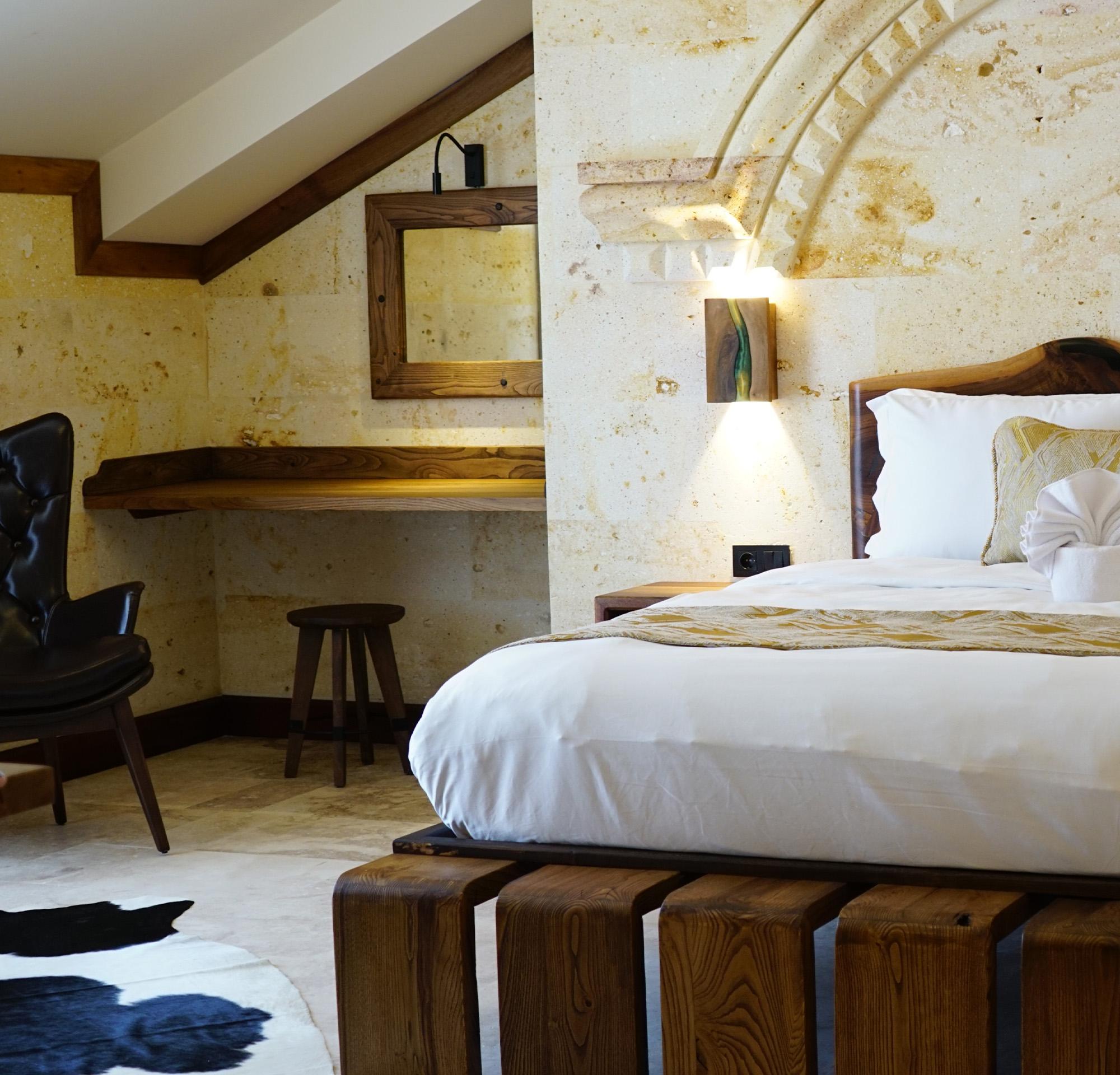 Hypium Otel Luna Terrace