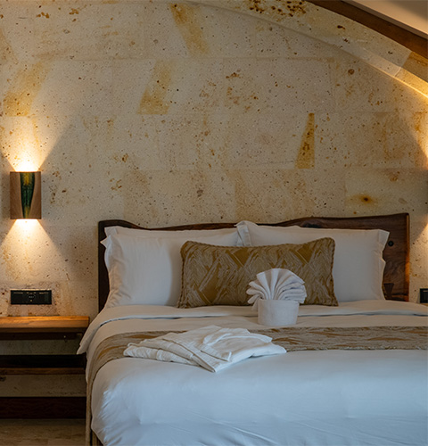 Hypium Otel Triple Oda