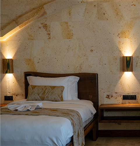 Hypium Otel Triple Oda