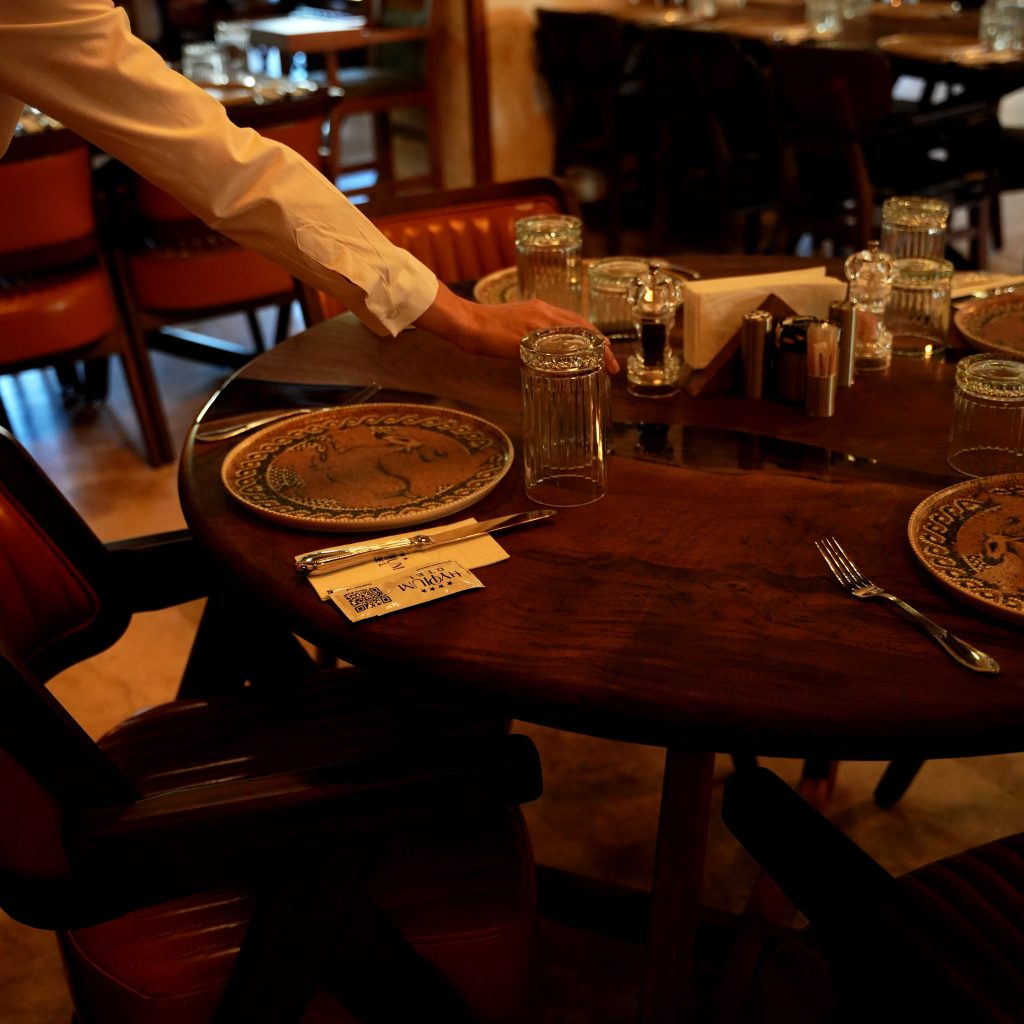 Hypium Gastro – Düzce’de otel restoranı ve gastronomi deneyimi
