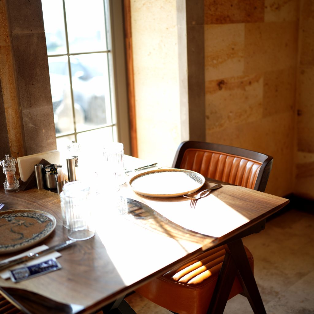 Ankara yakın yemek durakları