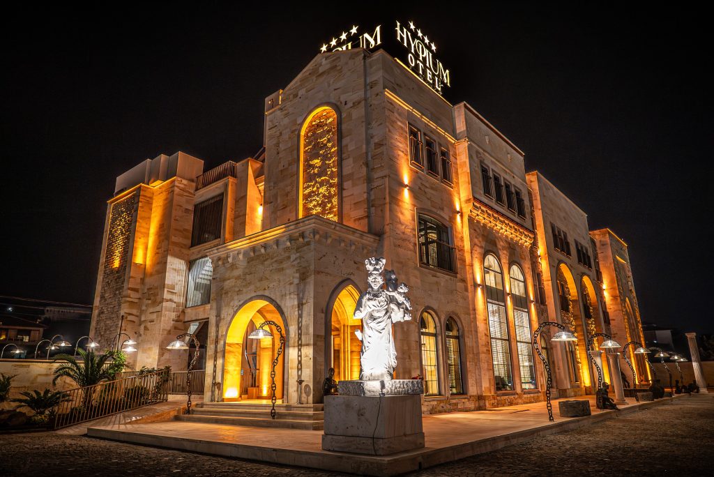 Düzce Bayram için En Çok Tercih Edilen Otel