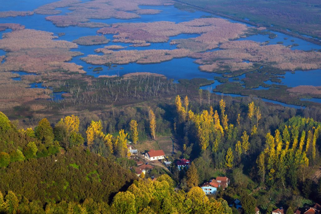 Bayramda Gezilecek Yerler