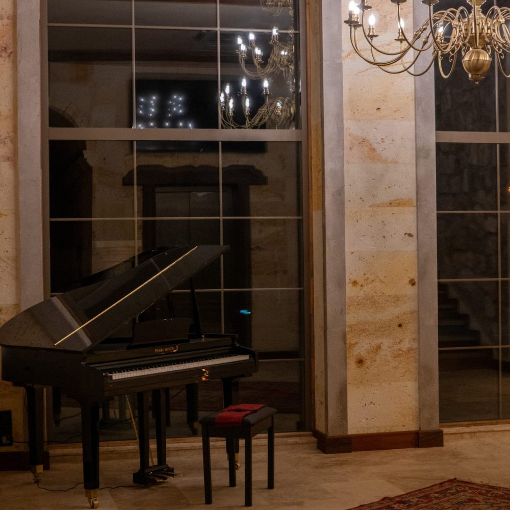 Hypium Otel Hypium Otel- Giriş